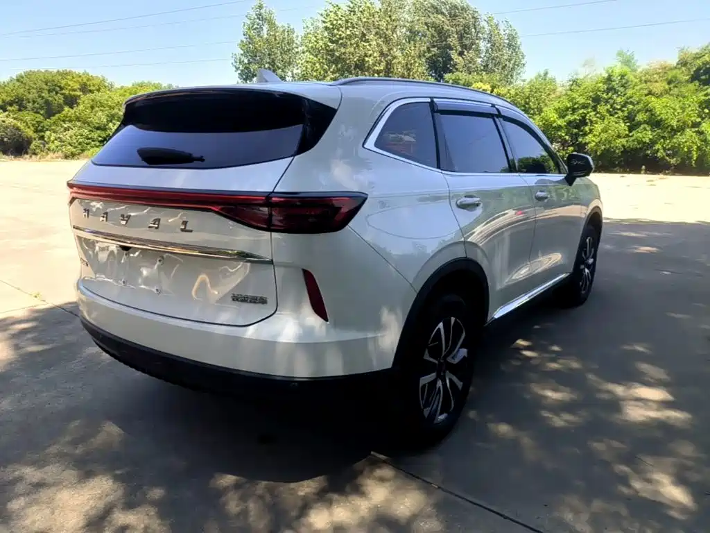 Haval H6 2023