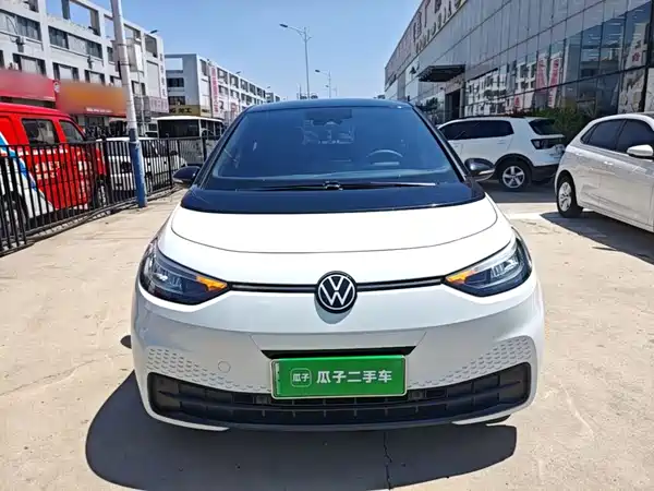 Volkswagen ID.3 2024
