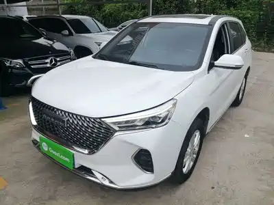 Haval M6 2022