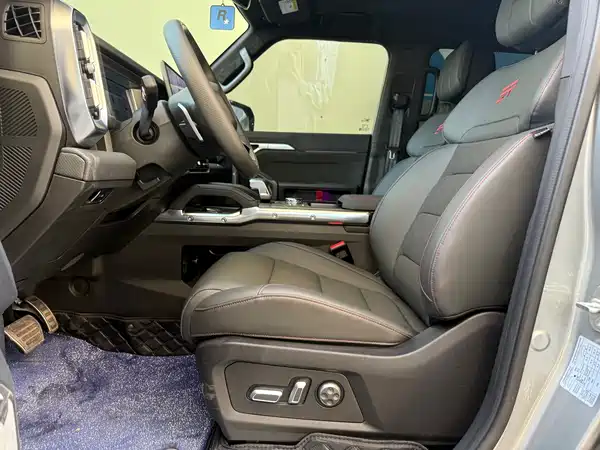 Jetour Traveller 2023