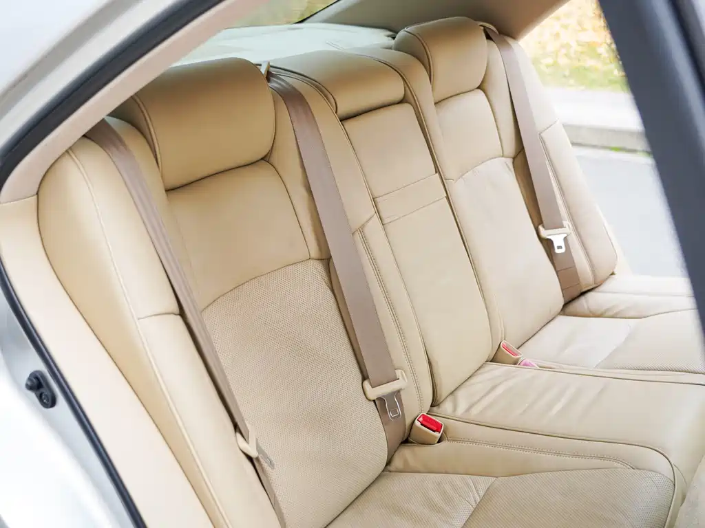 Toyota Crown 2007 — фото 25