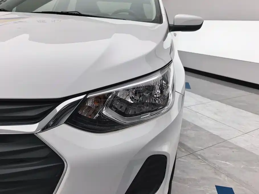 Chevrolet Cavalier 2020