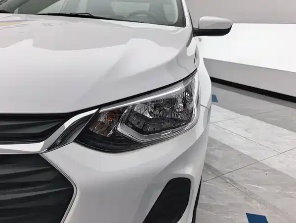 Chevrolet Cavalier 2020