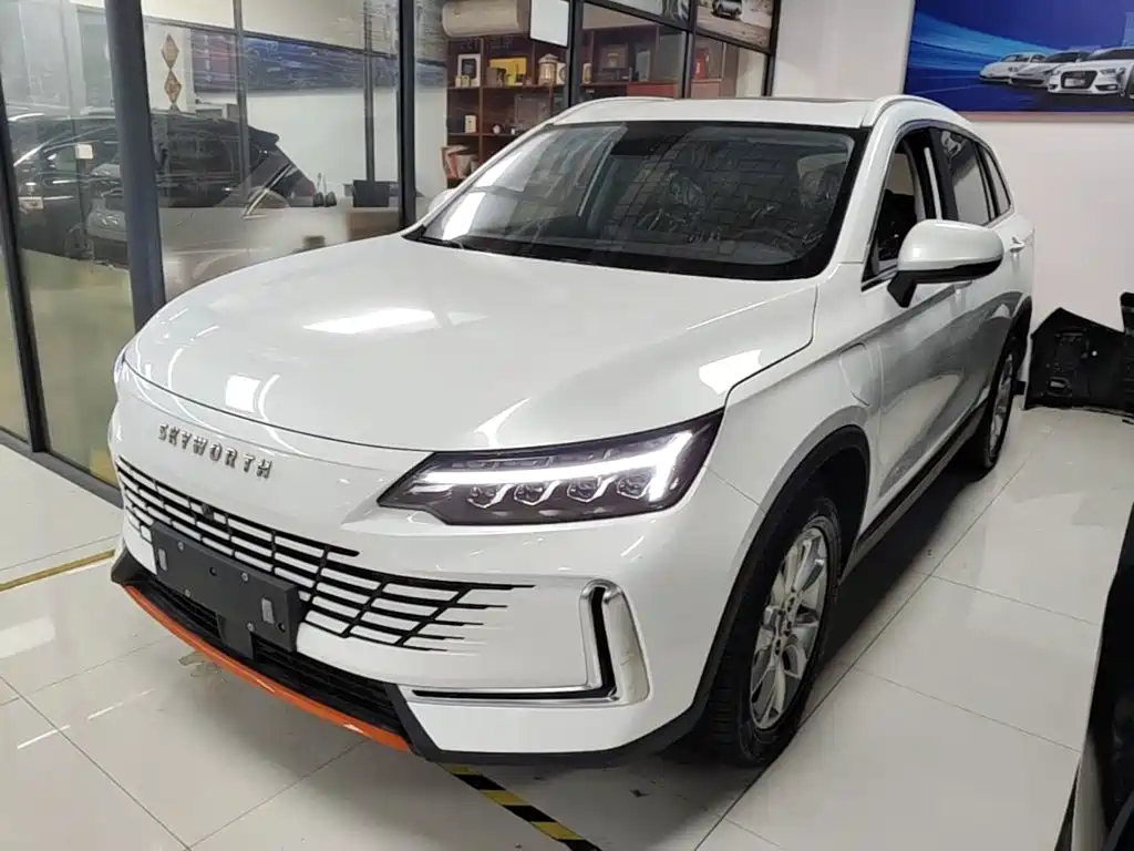 Skyworth HT-i 2024