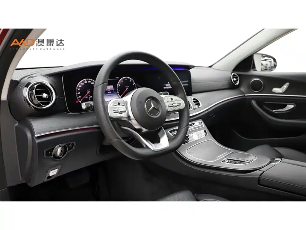 Mercedes-Benz E-Class 2020 — фото 6