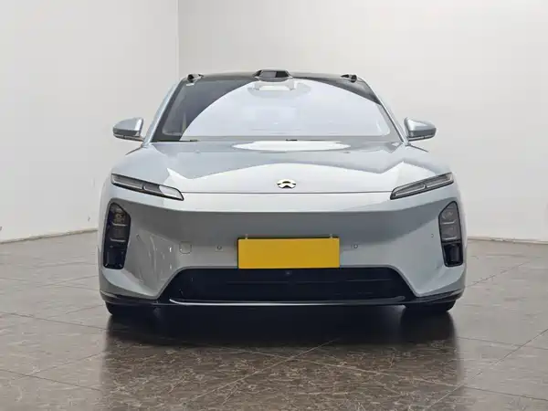 NIO ET5T 2025