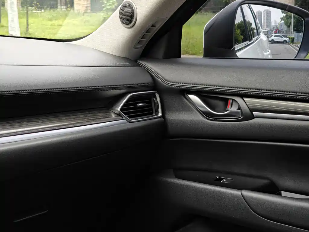 Mazda CX-5 2020 — фото 16