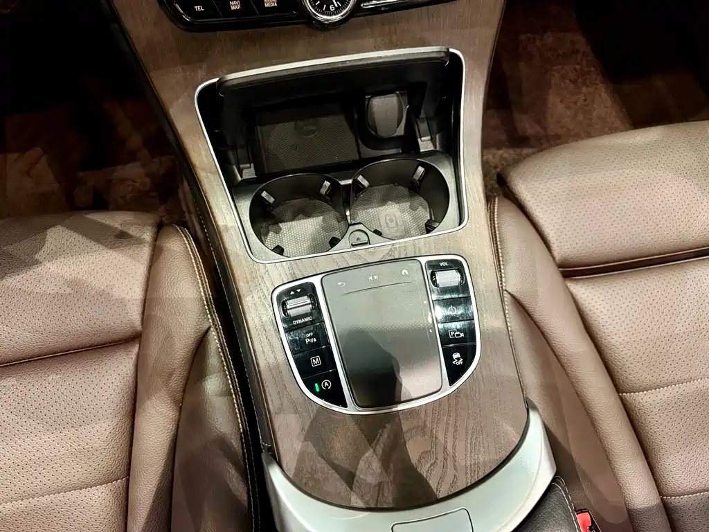 Mercedes-Benz GLC 2021 — фото 10