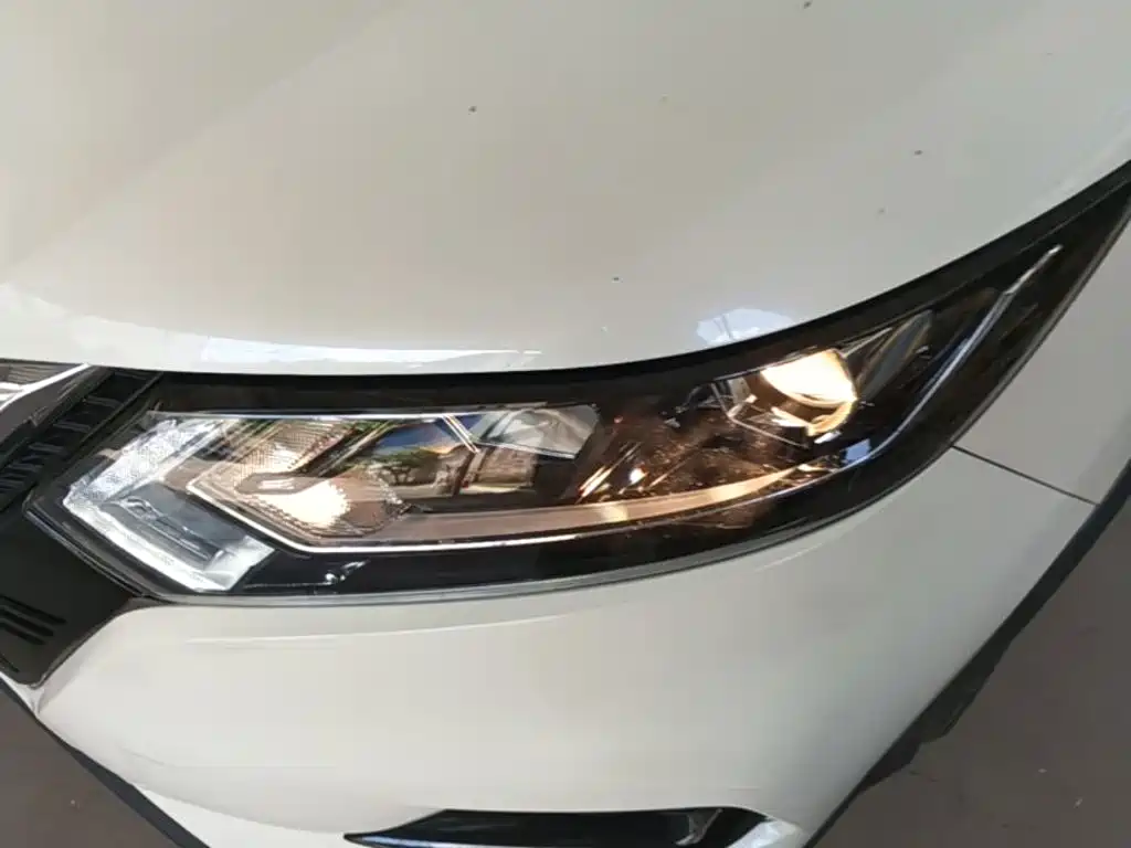 Nissan Qashqai 2023 — фото 24