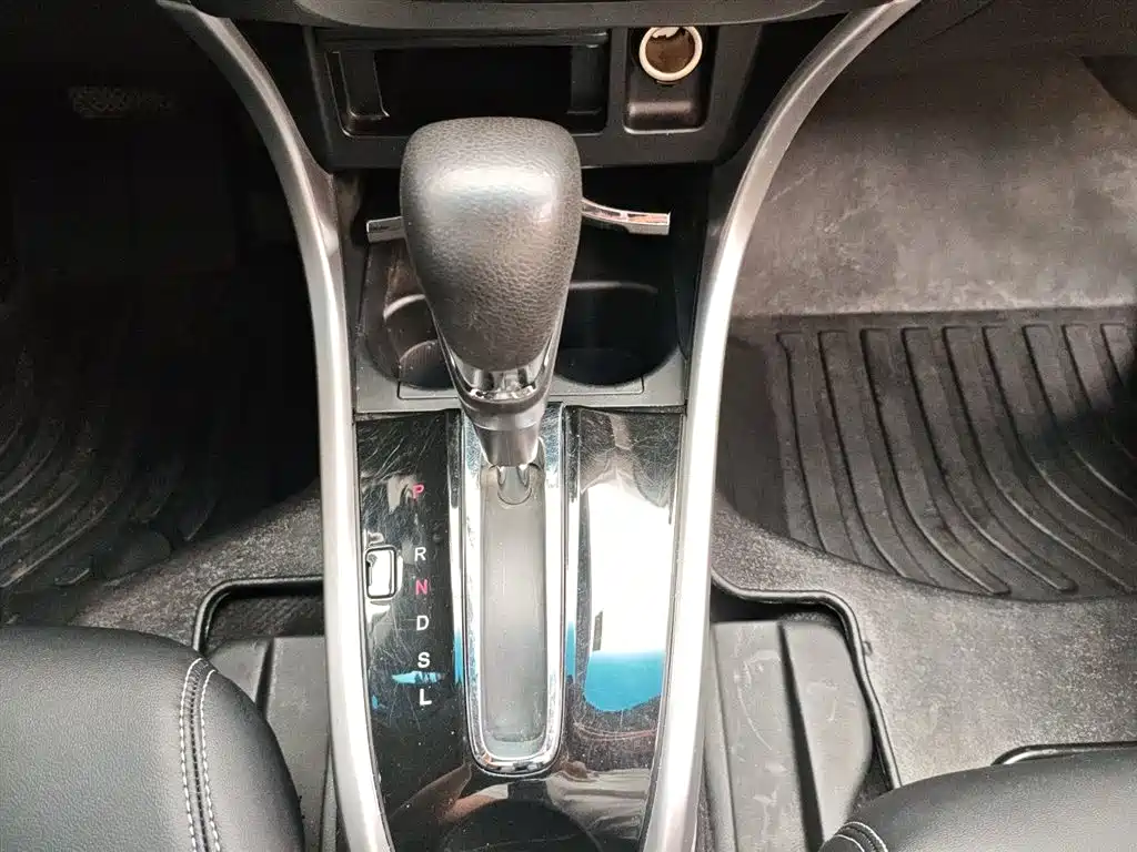 Honda Crider 2018 — фото 10