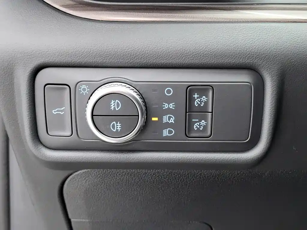Ford Explorer 2021 — фото 21