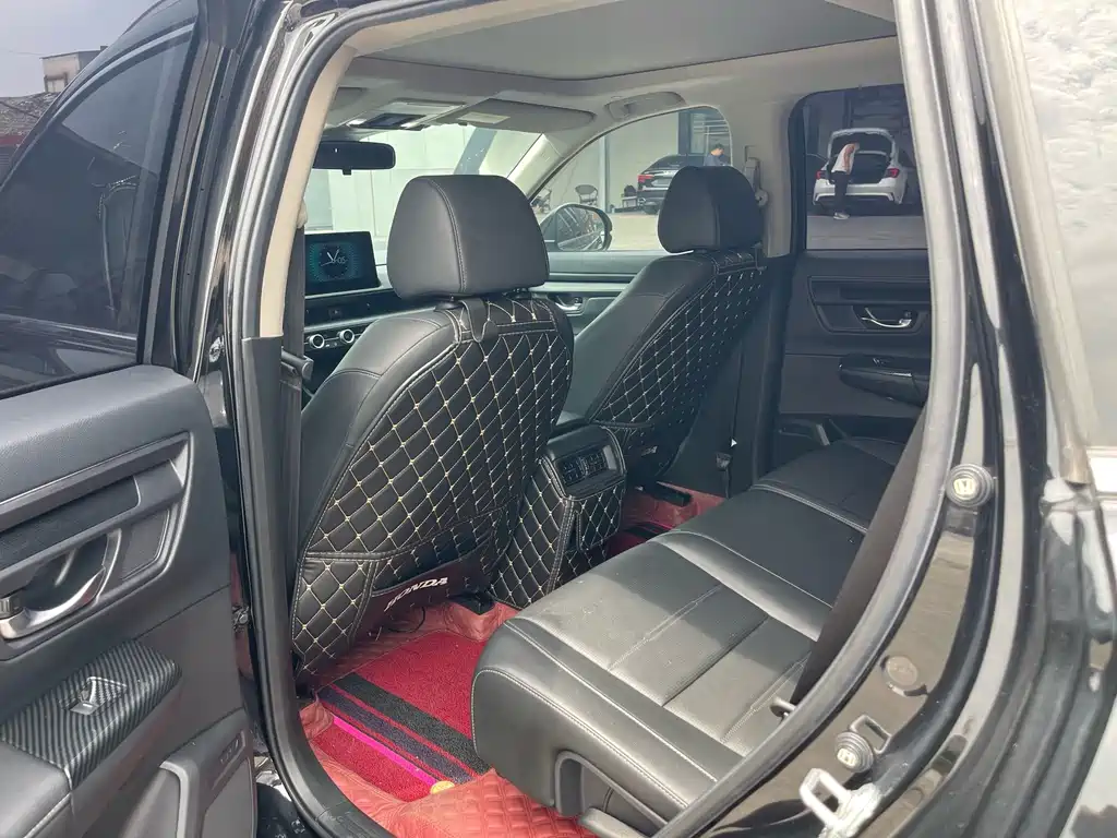 Honda CR-V 2023