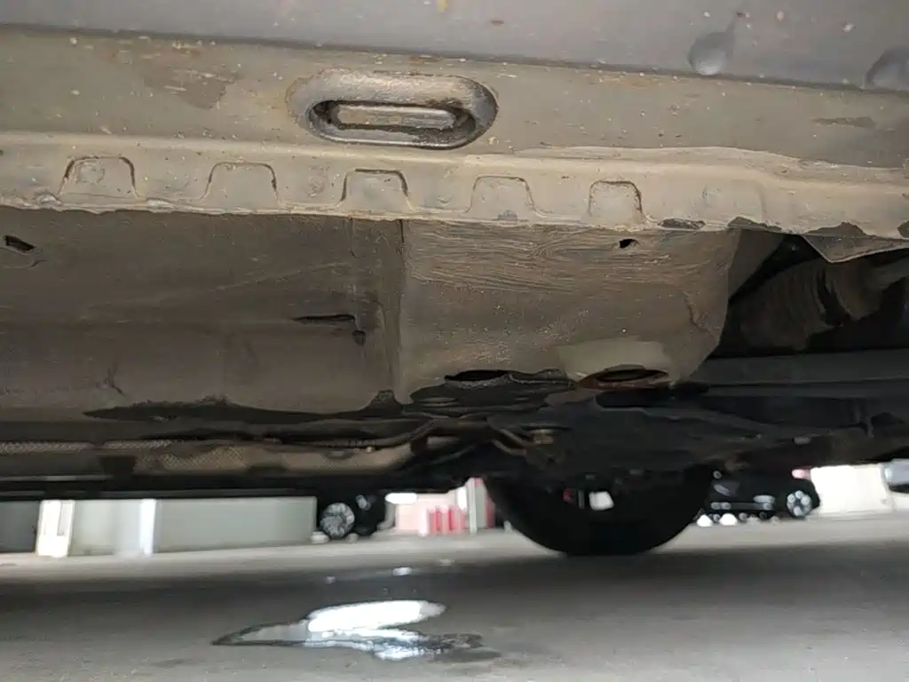 Roewe i5 2022