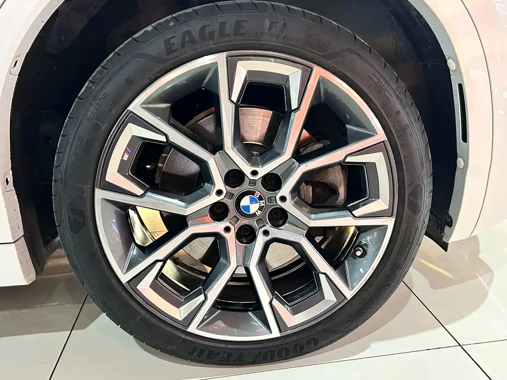 BMW X2 2021 — фото 6