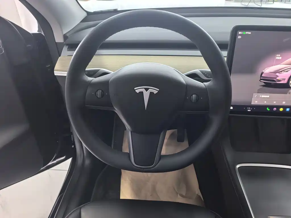 Tesla Model Y 2023 — фото 7