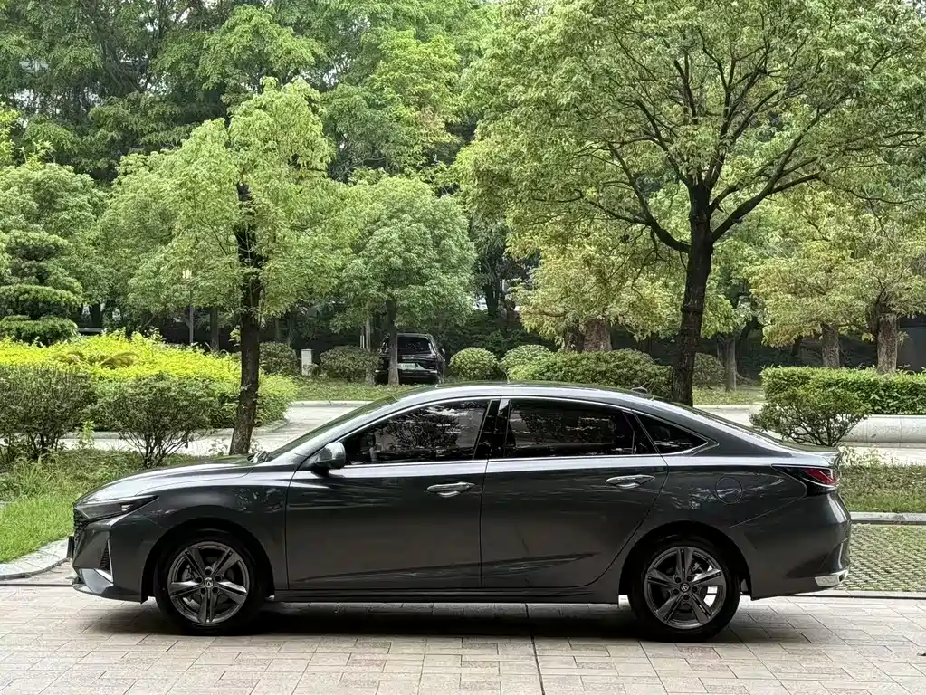 Changan Ruicheng PLUS 2023 — фото 10