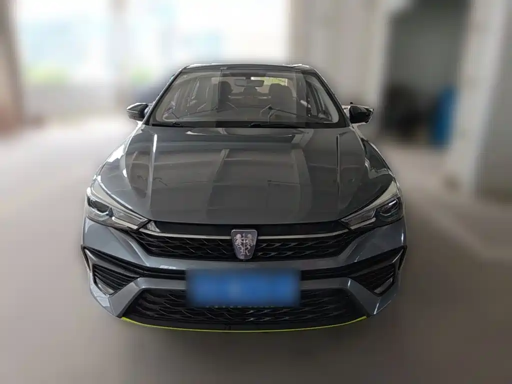 Roewe i5 2022