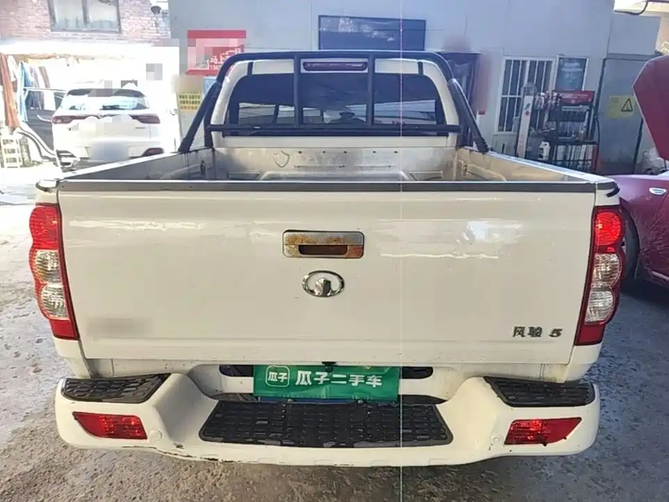 Great Wall Wingle 5 2023