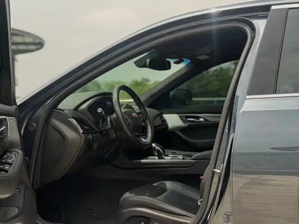 Cadillac CT5 2020