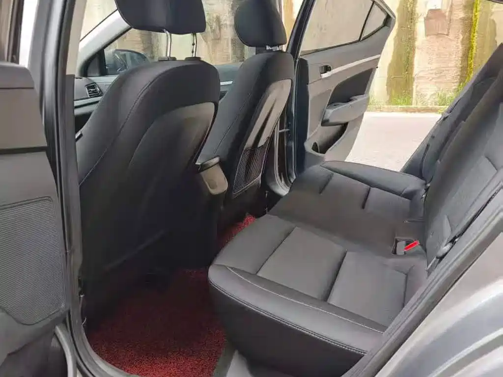Hyundai Celesta 2018 — фото 17