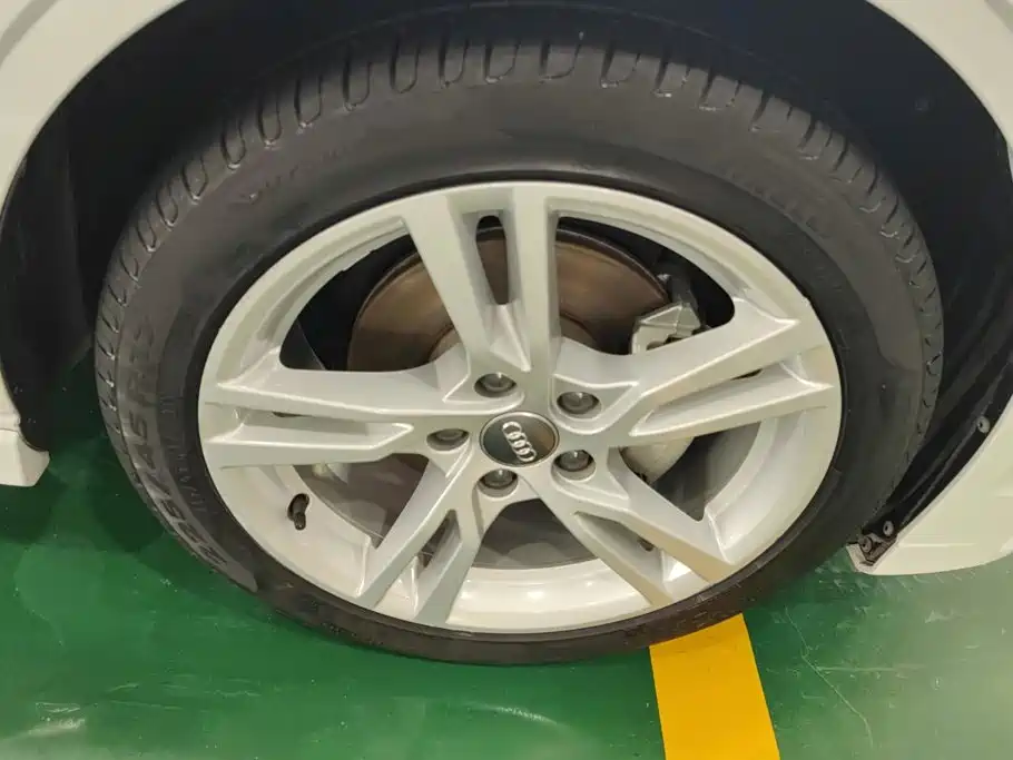 Audi A3 2020