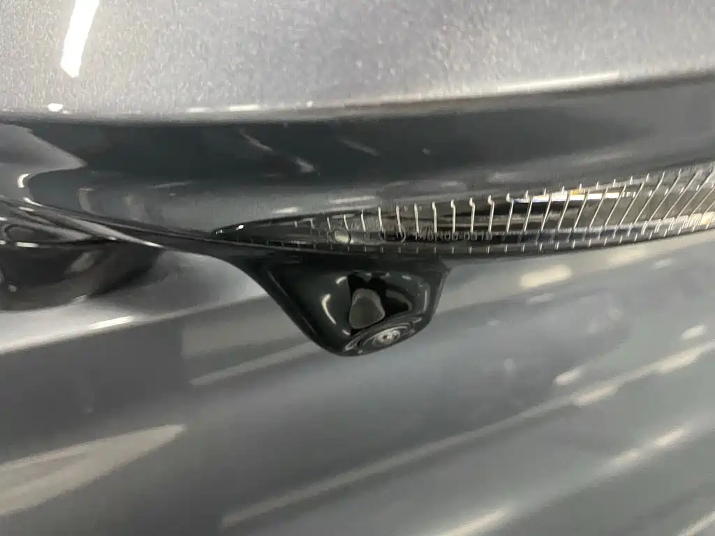 MG 7 2023 — фото 6