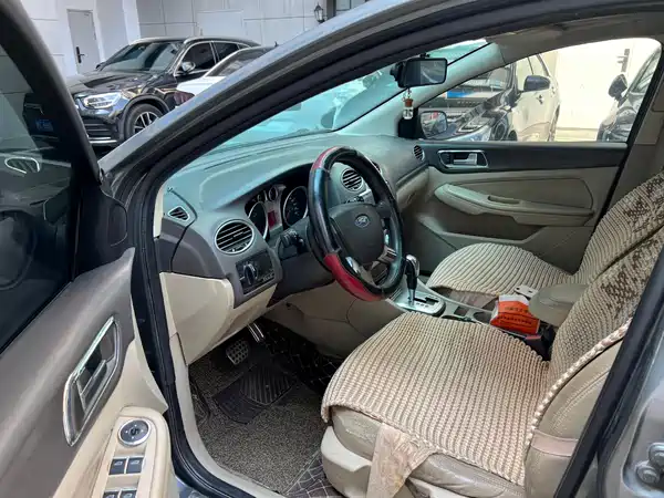 Ford Focus 2009