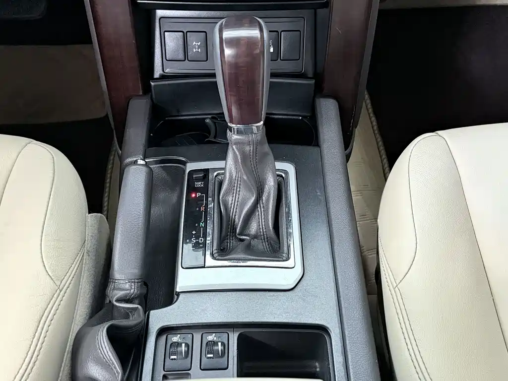 Toyota Prado 2016 — фото 14
