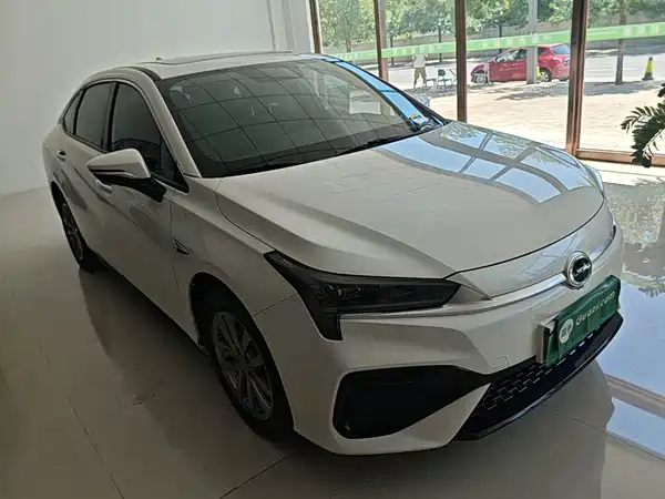 Aion S 2024