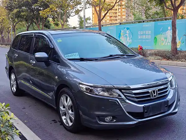 Honda Odyssey 2009
