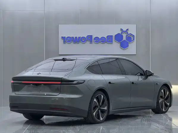 NIO ET7 2022