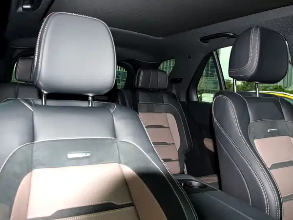 Mercedes-Benz GLE AMG 2023
