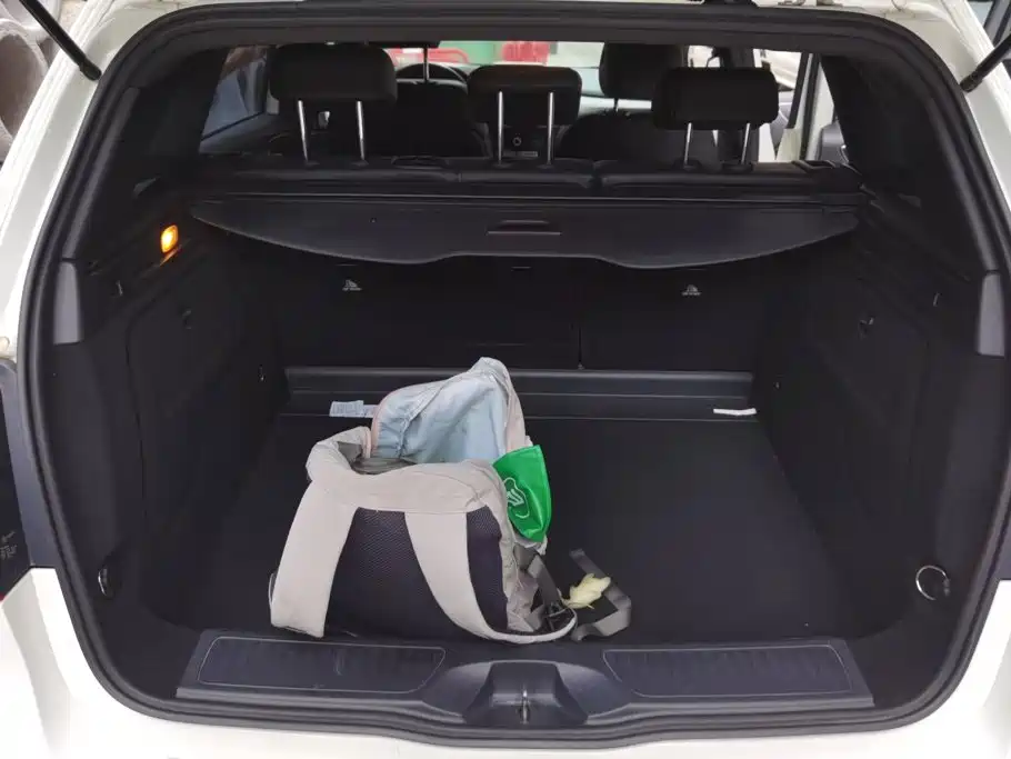 Mercedes-Benz B-Class 2016