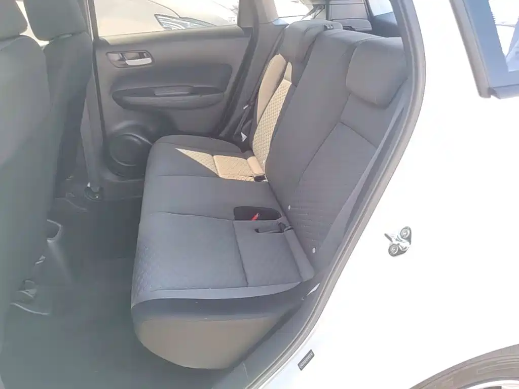 Honda Fit 2023 — фото 17