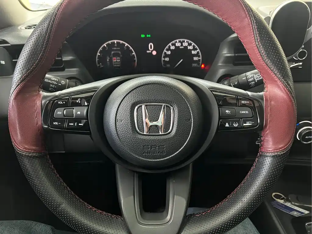 Honda XR-V 2023 — фото 10
