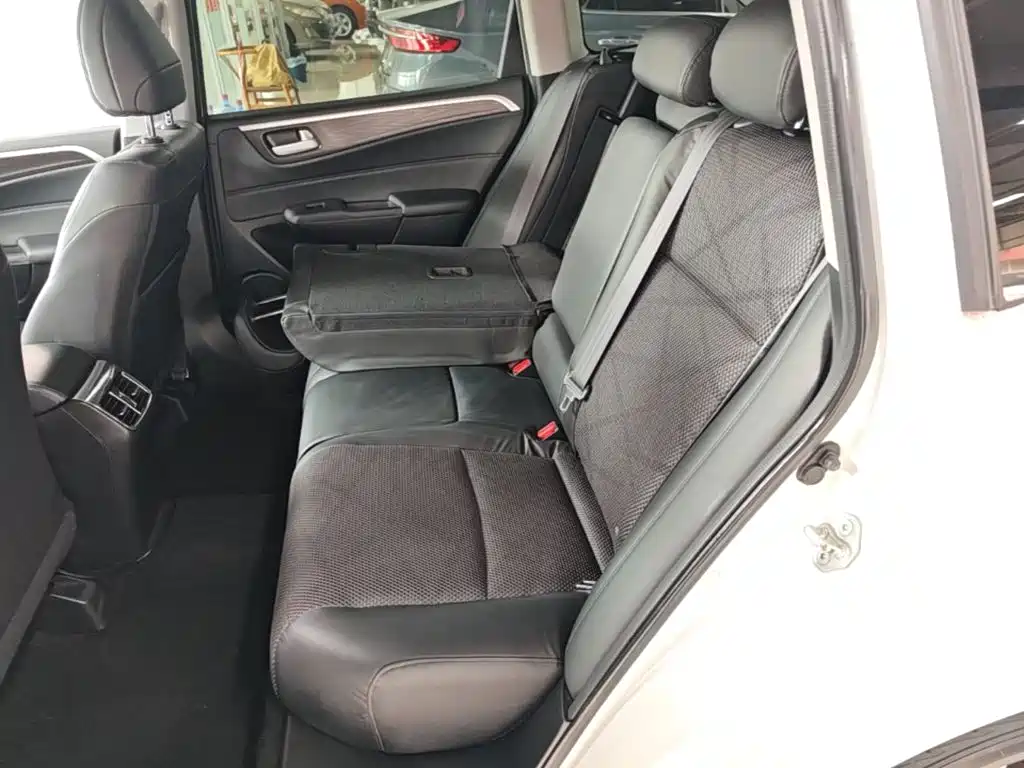 Honda Jade 2015 — фото 17