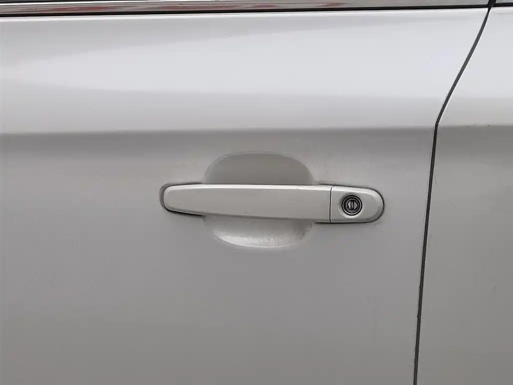 Changan Eado 2015 — фото 18