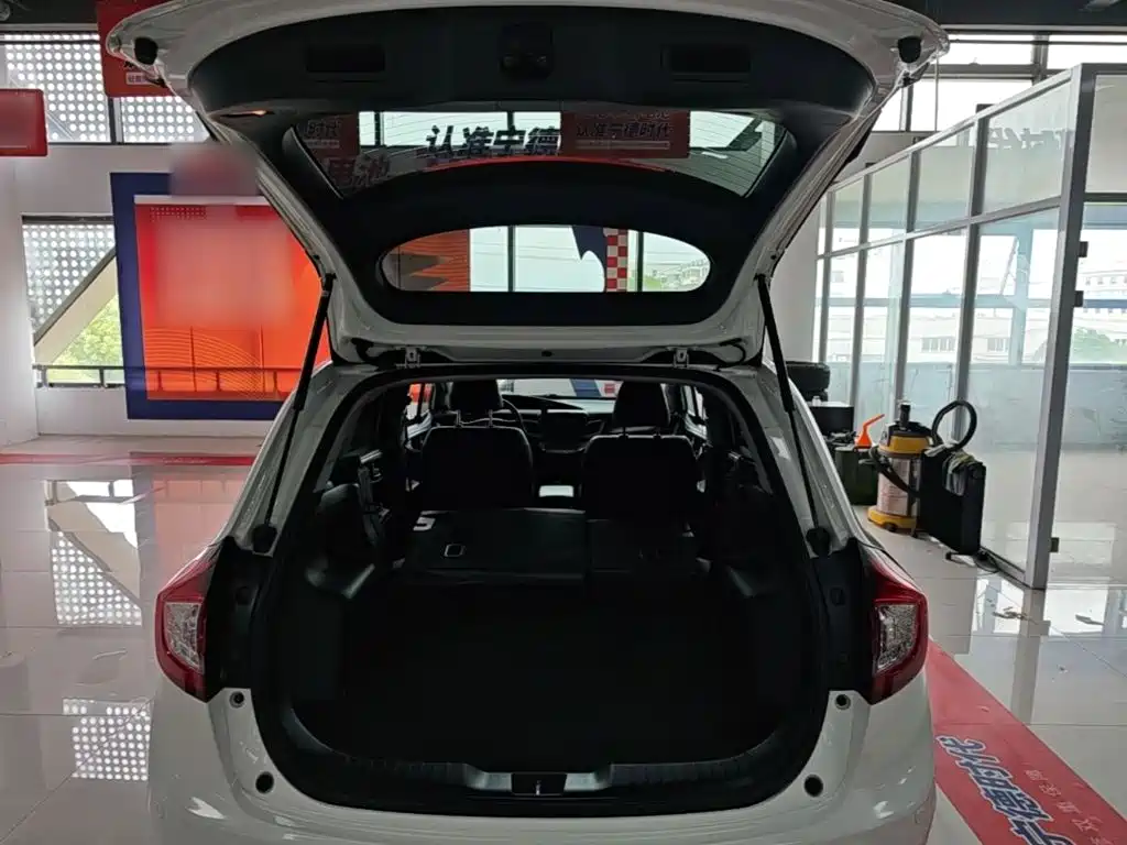 Honda Jade 2015 — фото 19