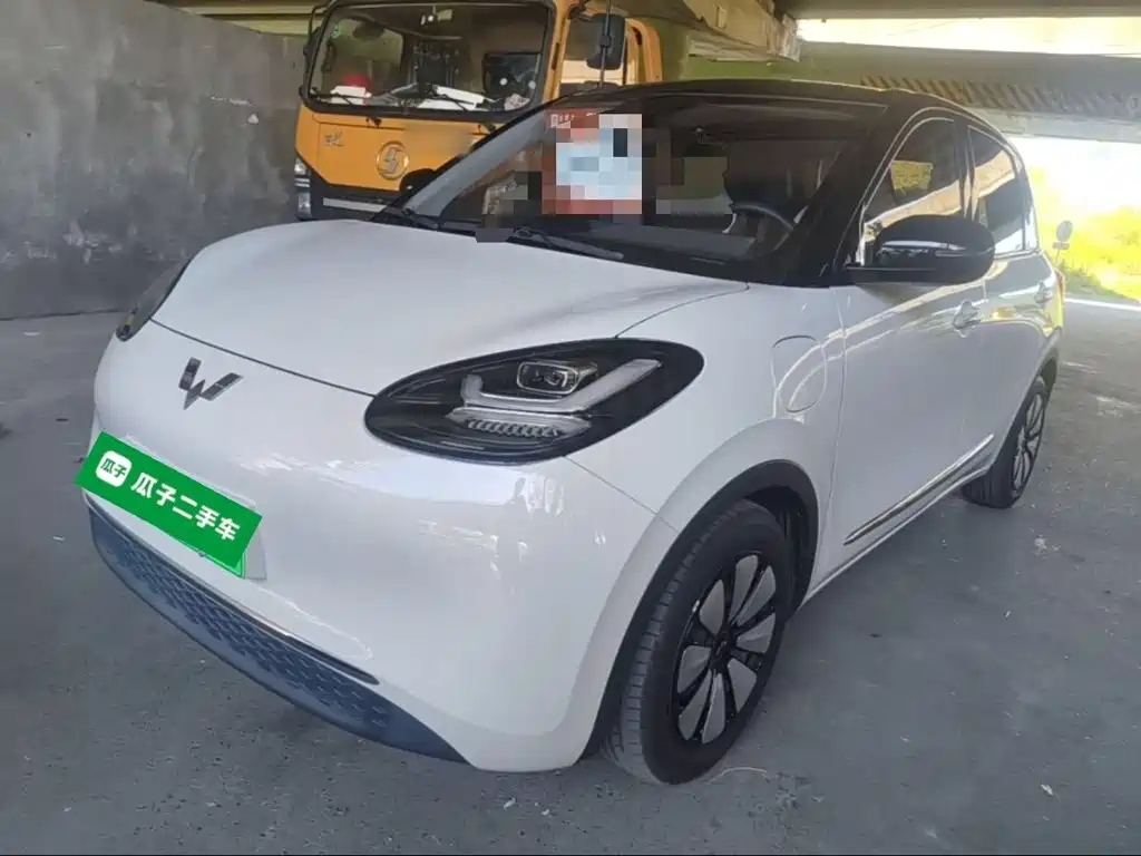 Wuling Bingo 2023