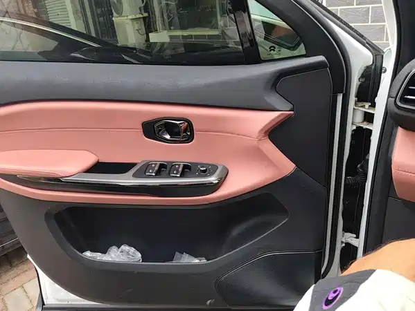 NIO EC6 2022