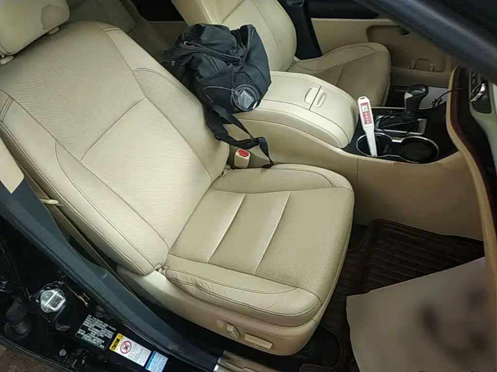Toyota Highlander 2015 — фото 25