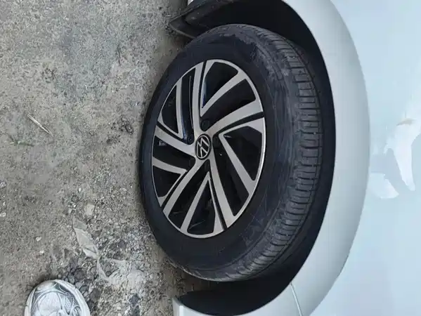 Volkswagen Lavida 2022