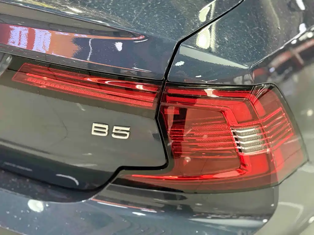 Volvo S90 2023 — фото 14