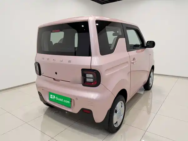 Geely Galaxy Panda 2024