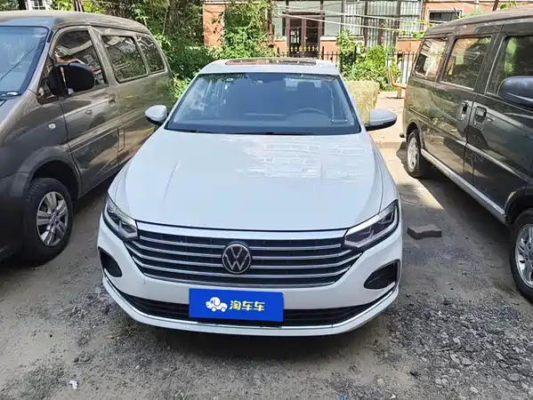 Volkswagen Lavida 2022
