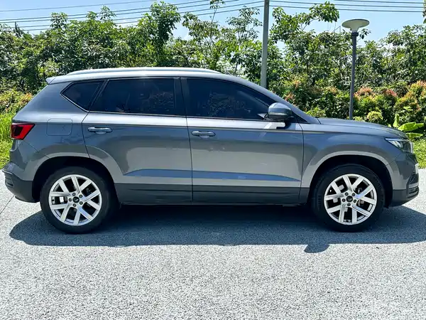 Jetta VS5 2022