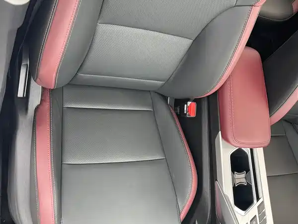 Geely Binyue 2020