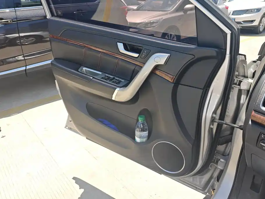 Haval H6 2015