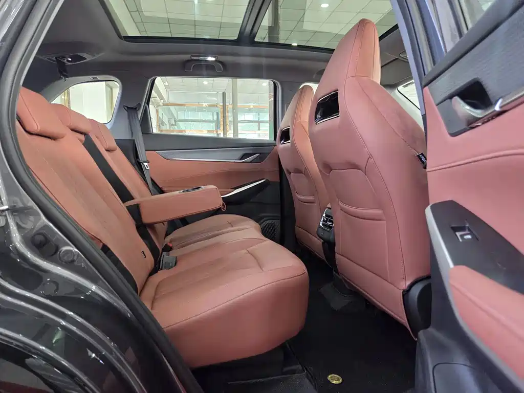 Changan CS75 PLUS 2025 — фото 13