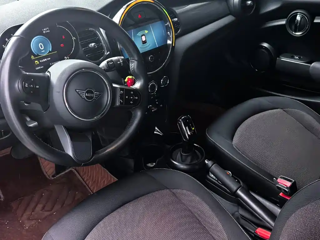 MINI Mini 2024